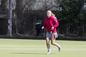 Bild 11 - Damen Der Club an der Alster - D�sseldorfer HC : Ergebnis: 1:4